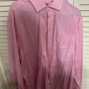 Ralph Lauren Men’s Dress Shirt